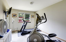 Horsenden home gym construction leads